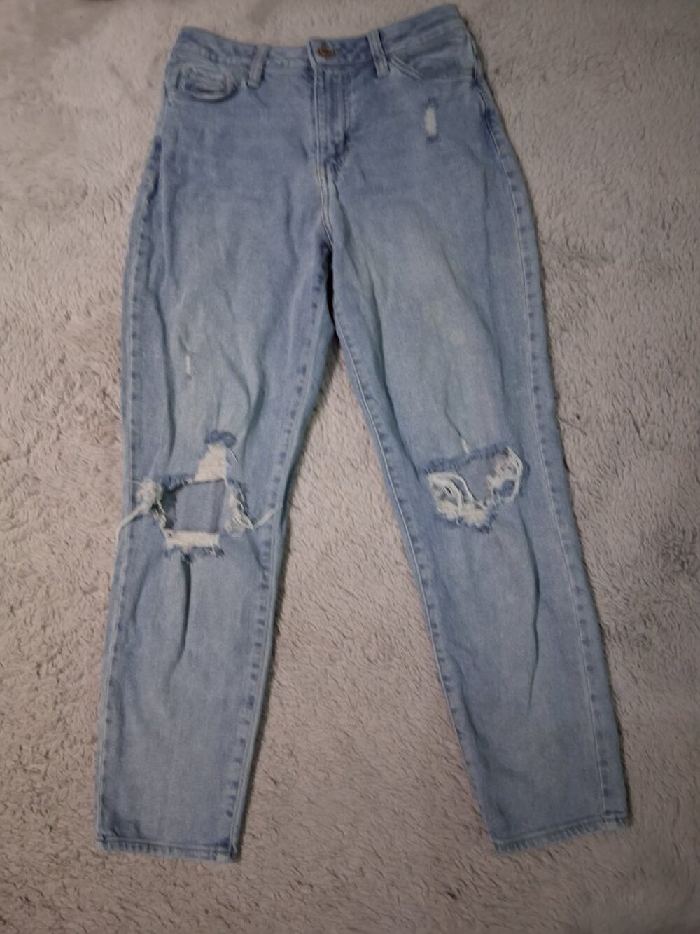 Jeans - Picture 2 of 4